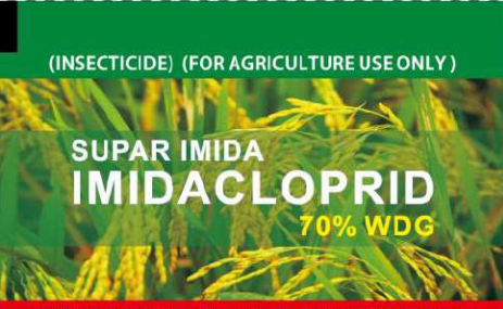 SUPAR IMIDA Insecticide